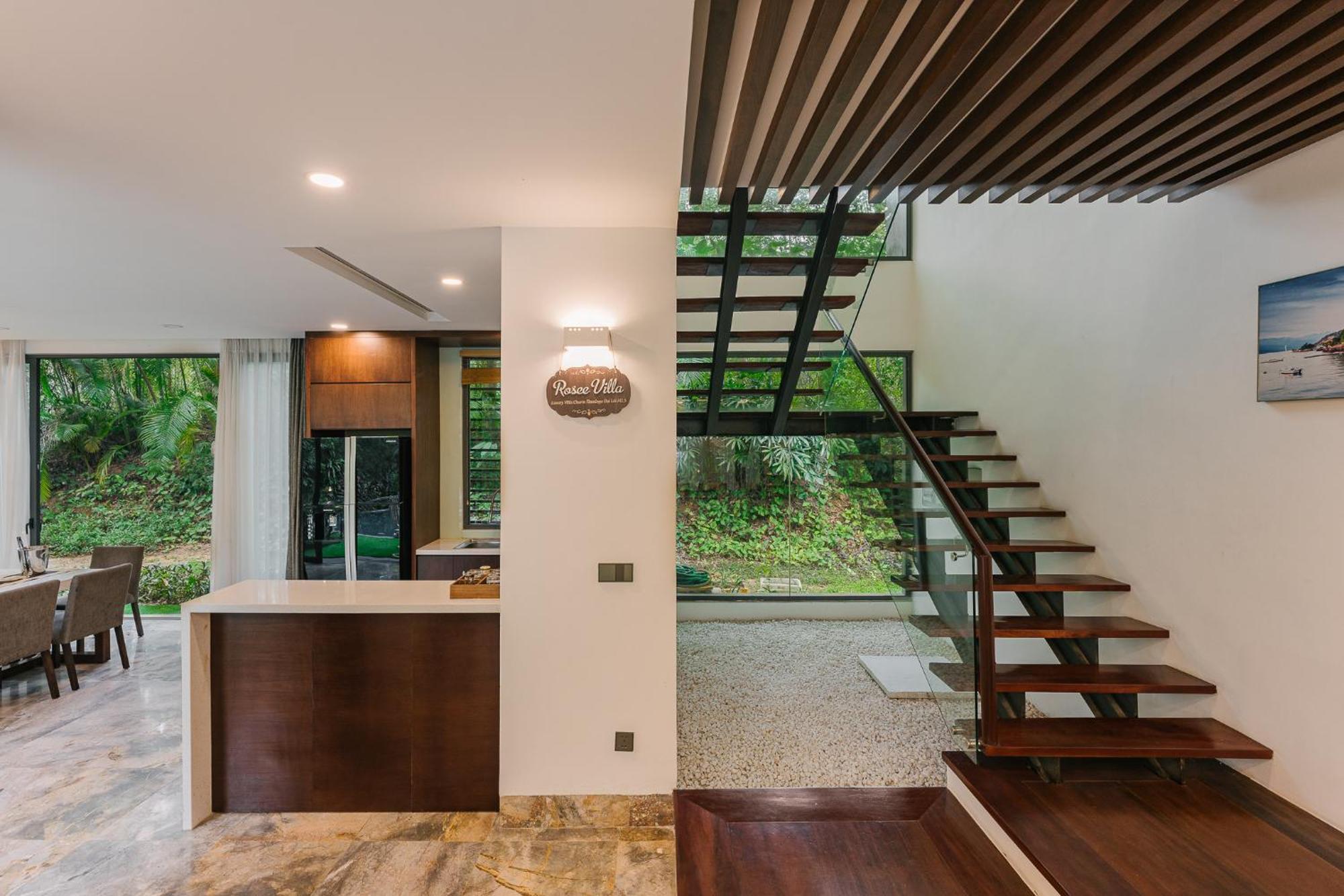 Rosee Villa - Green Villa With Private Pool Hanoi Exterior photo