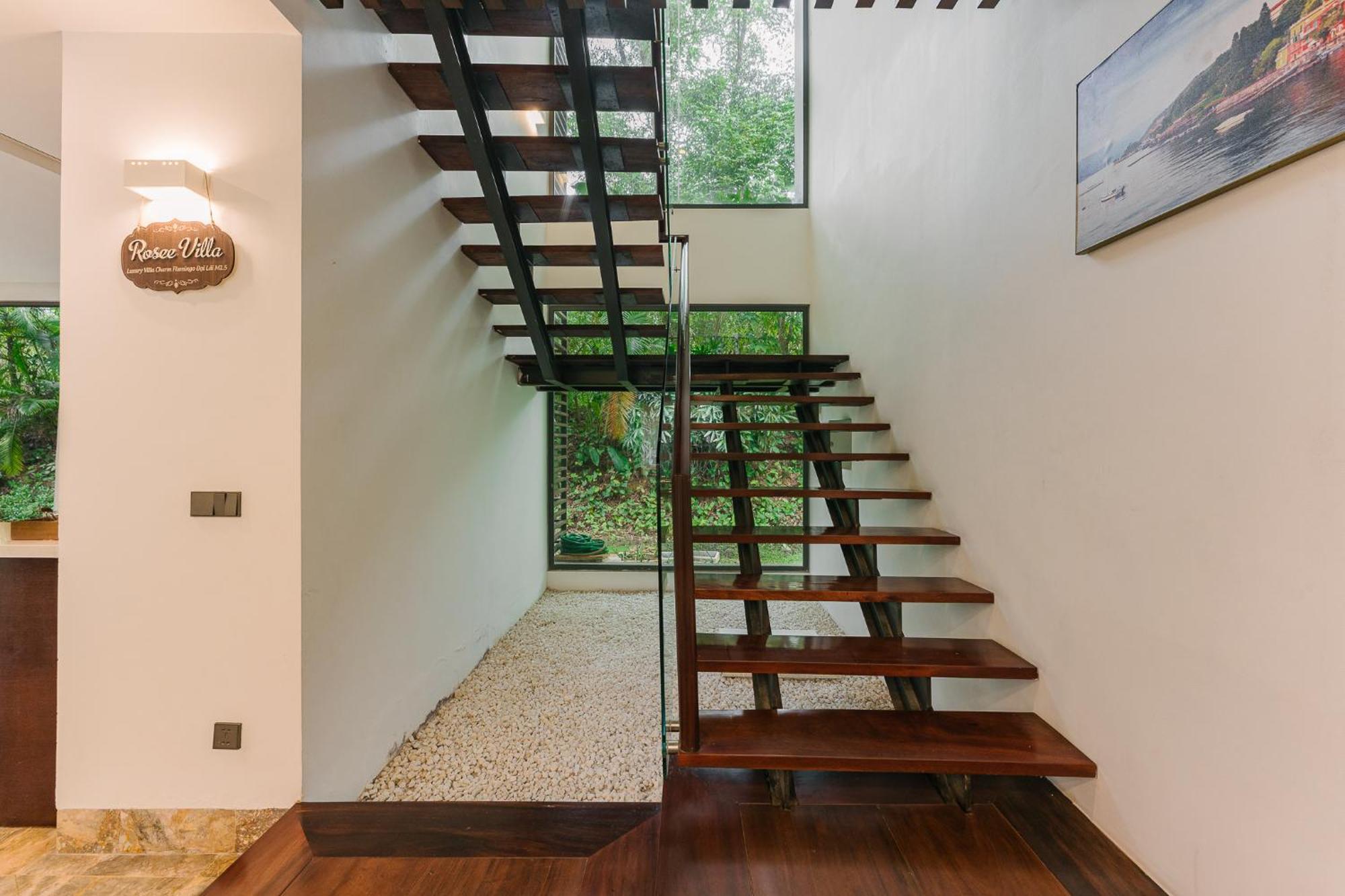 Rosee Villa - Green Villa With Private Pool Hanoi Exterior photo